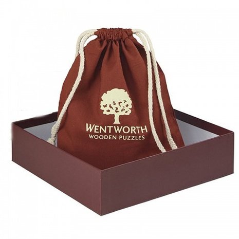 SW1 Whitehall - Puzzel (100)