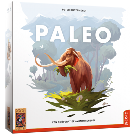 Paleo [NL]