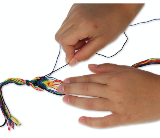 Vriendschaps Armbandjes