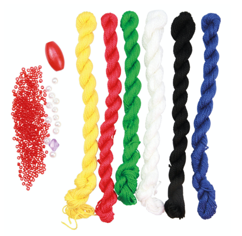 Vriendschaps Armbandjes