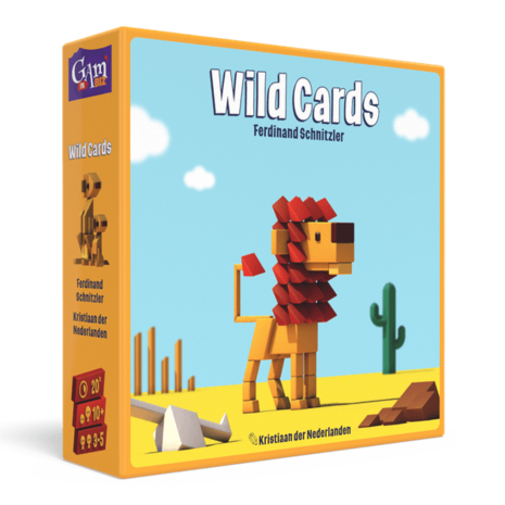 Wild Cards