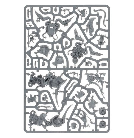 Warhammer 40,000 - Orks: Ghazghkull Thraka