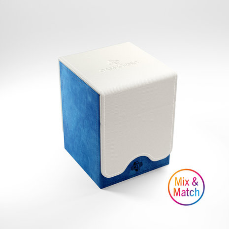 Squire 100+ Convertible (Gamegenic)