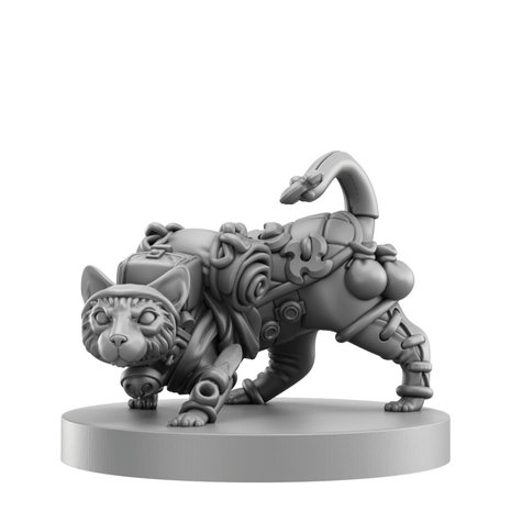 Animal Adventures: RPG Starter Set