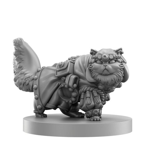 Animal Adventures: RPG Starter Set