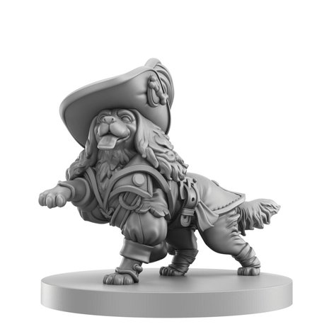 Animal Adventures: RPG Starter Set