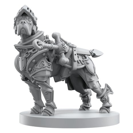 Animal Adventures: RPG Starter Set