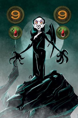 Claim: Reinforcements – Fear