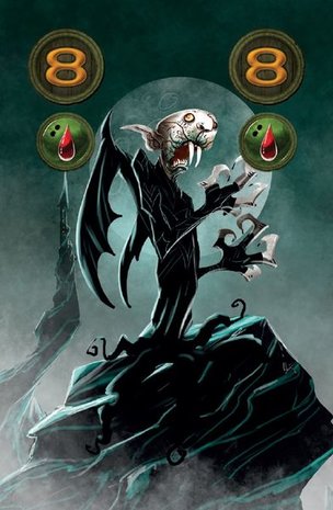 Claim: Reinforcements – Fear