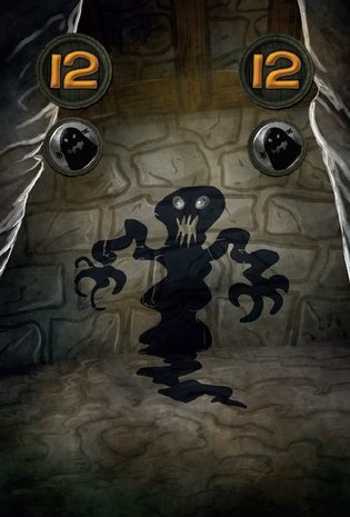 Claim: Reinforcements – Fear