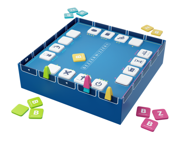 Bezzerwizzer [EDITIE 2020]