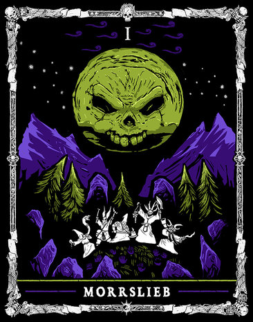 Warhammer Fantasy RPG: Enemy in Shadows [COLLECTOR'S EDITION]