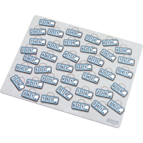 The Key: Sabotage in Lucky Lama Land (8+)