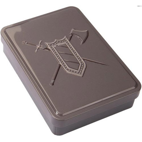 Dungeons & Dragons: Fighter Token Set