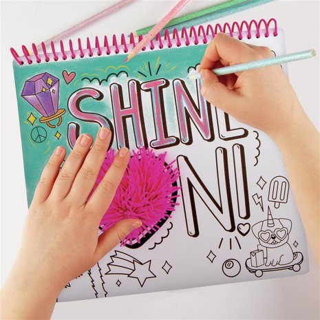 Oh So Sweet! Sketch Portfolio Set