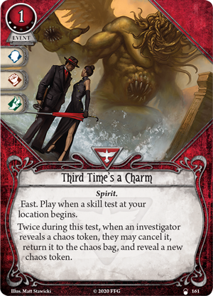 Arkham Horror: The Card Game – Devil Reef