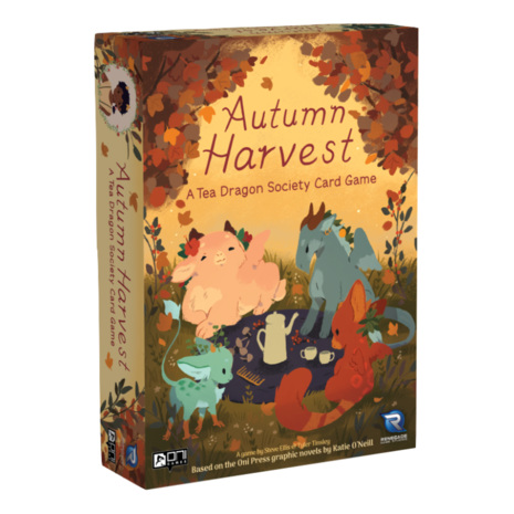 Autumn Harvest