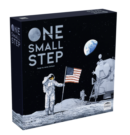 One Small Step