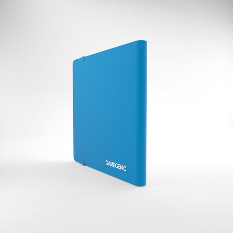 Casual Album: 24 Pocket (Gamegenic) - Blue