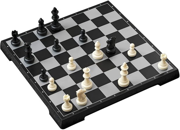 Chess (Magnetic)