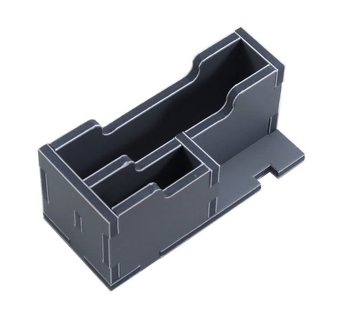 Arkham Horror (3rd Edition): Insert (Folded Space)