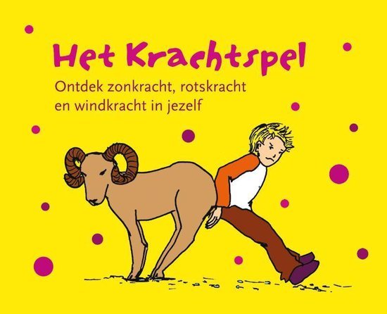 Het Krachtspel