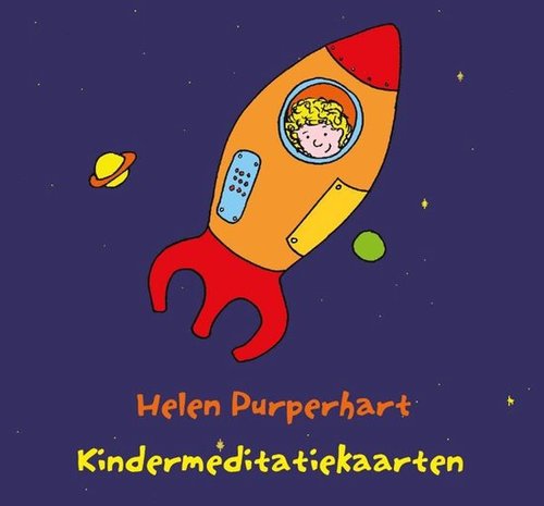 Kindermeditatiekaarten