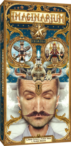 Imaginarium: Chimera