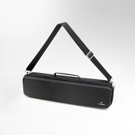 Game Shell XL 650+ (Gamegenic) - Black