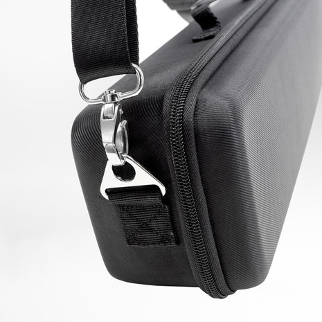 Game Shell XL 650+ (Gamegenic) - Black