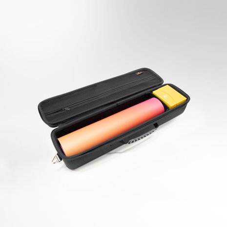 Game Shell XL 650+ (Gamegenic) - Black