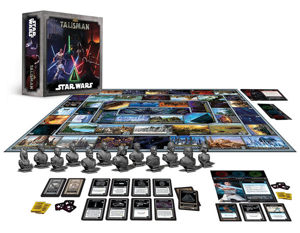 Talisman: Star Wars
