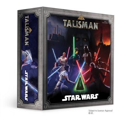 Talisman: Star Wars