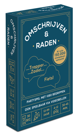 Omschrijven & Raden