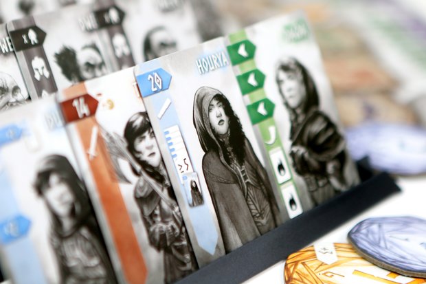 De Dwergen van Nidavellir [NL]