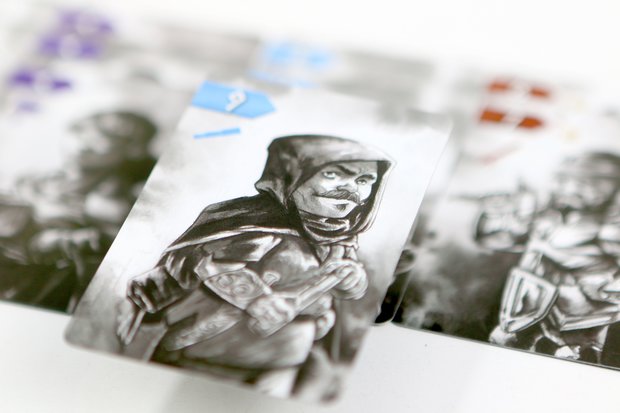 De Dwergen van Nidavellir [NL]