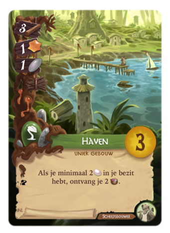 Everdell: Pearlbrook [NL]