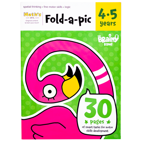 Fold-a-pic (4-5)