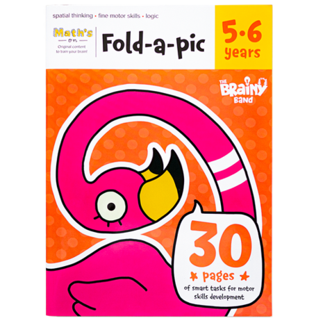 Fold-a-pic (5-6)