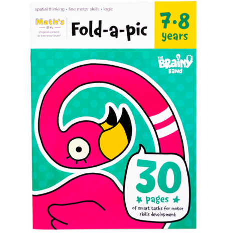 Fold-a-pic (7-8)