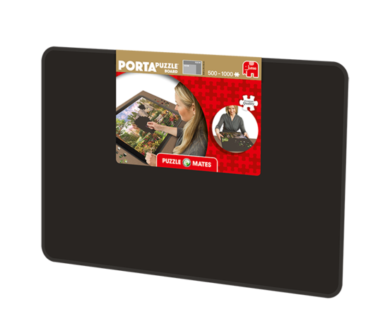 Portapuzzle Board (500-1000)