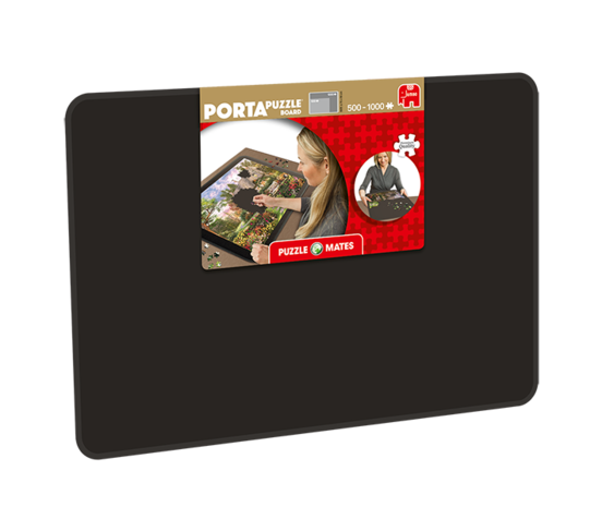 Portapuzzle Board (500-1000)