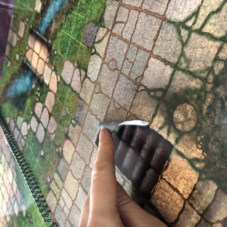 Add-On Scenery for RPG Battle Maps: Dungeon Decorations