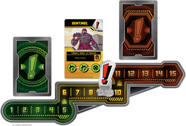 X-Men: Mutant Insurrection