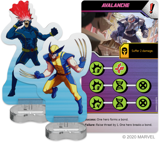 X-Men: Mutant Insurrection