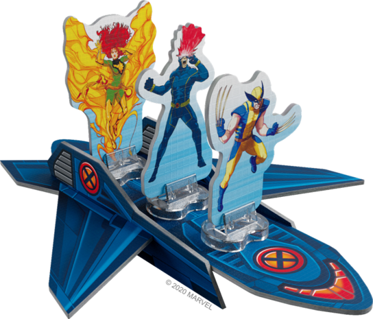 X-Men: Mutant Insurrection