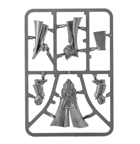 Warhammer 40,000 - Space Marines Primaris Librarian