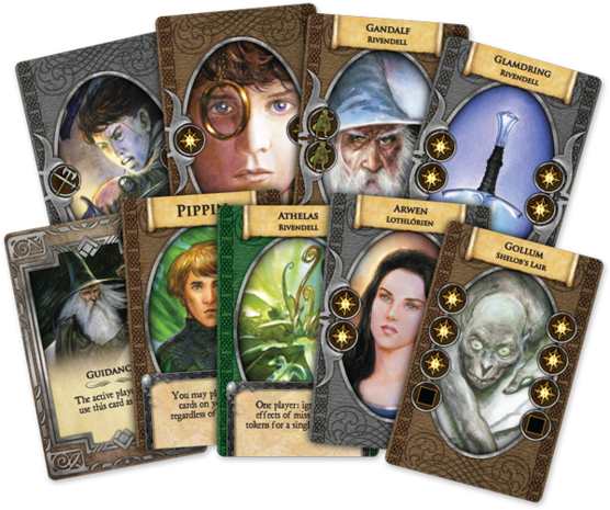 The Lord of the Rings [ANNIVERSARY EDITION]