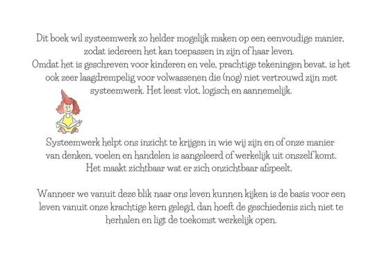 Ella #1: Jouw plek in jouw gezin