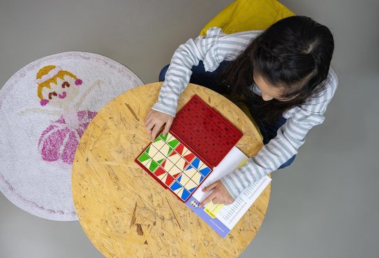 Loco Maxi - Starterspakket